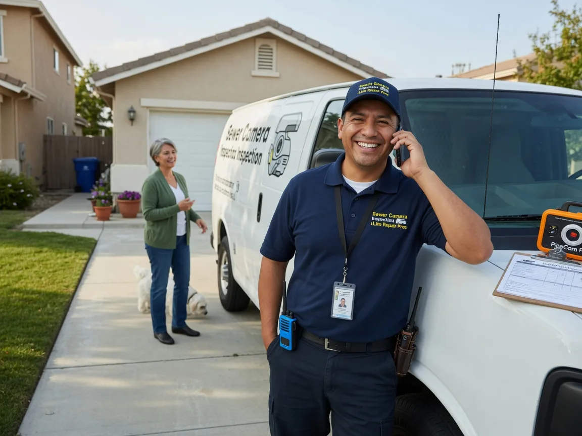 Sewer Line Repair Cades, SC FAQs